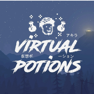 Virtual Potions