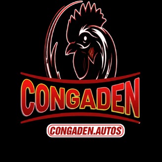 congadenautos