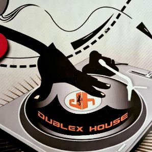 Dublex House