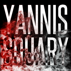 Yannis Souary