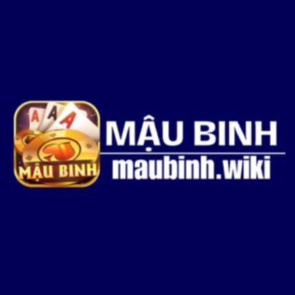 maubinhwiki