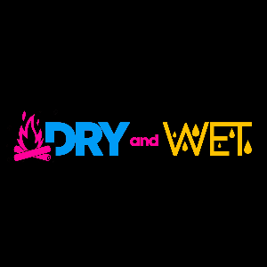 DRY and WET