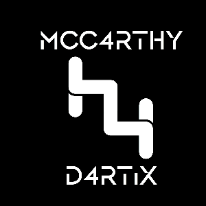 McC4rthy D4rtix