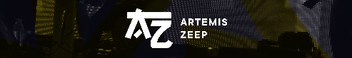 Artemis Zeep