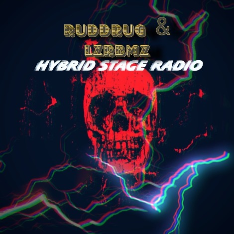 Hybrid Stage Radio