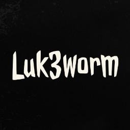 Luk3worm