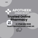 apotheekzonderrecept