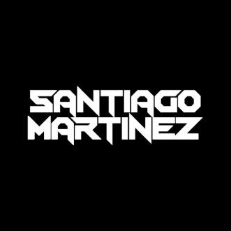 Santiago Martinez