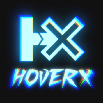 Hoverx Music
