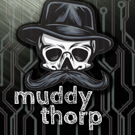 Muddy Thorp