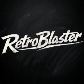 RetroBlaster