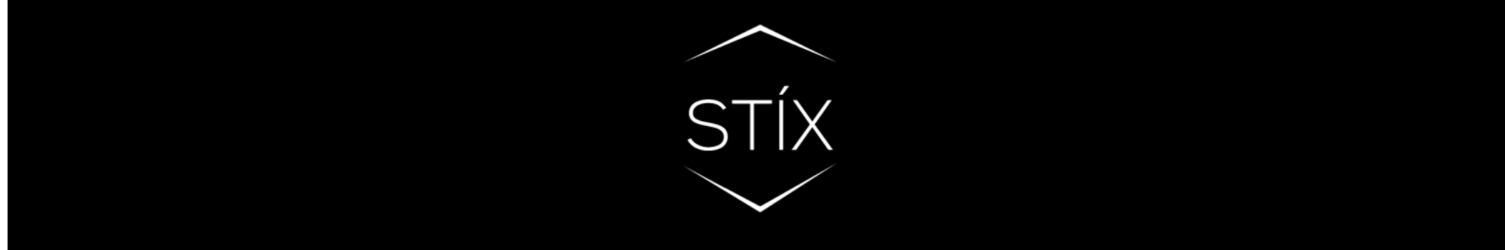 STÍX