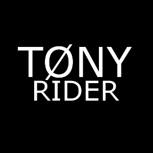 TonyRider