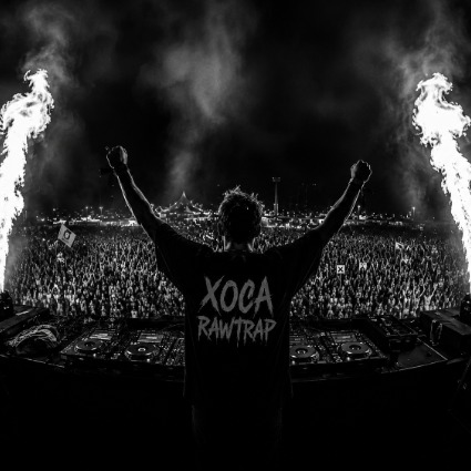 Xoca