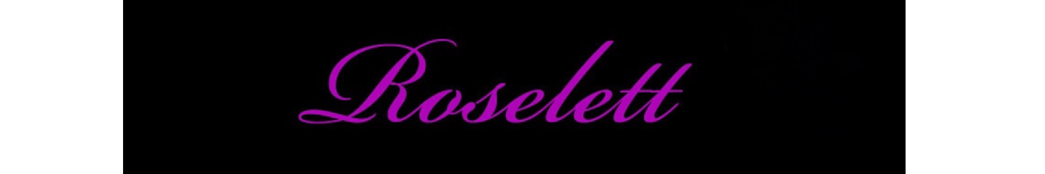 Roselett