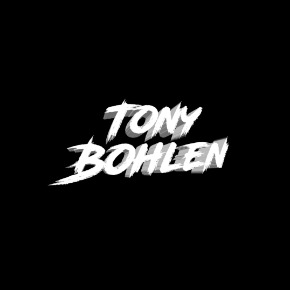 Tony Bohlen