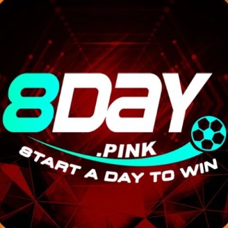 8daypink