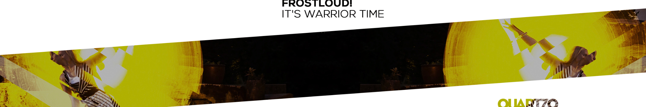 Frostloud!
