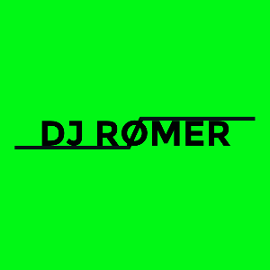 DJ RØMER