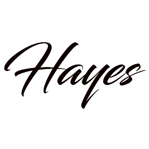 Hayes