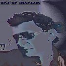 DJ D-MODE