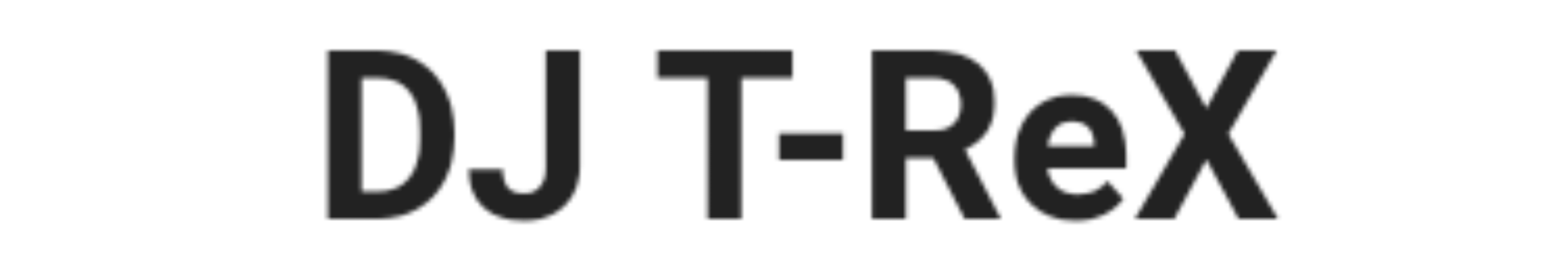 DJ T-ReX