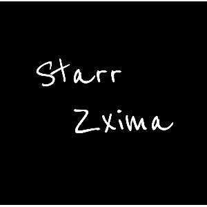 Starr Zxima