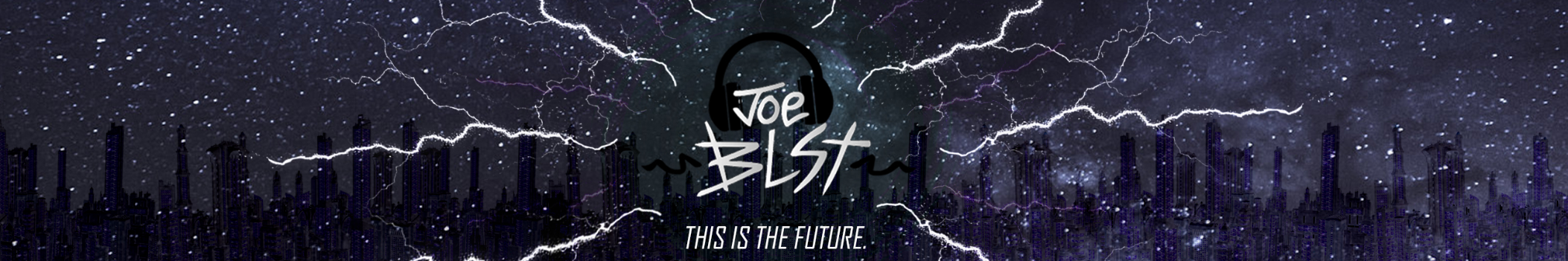 Joe BLST