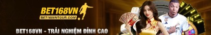 bet168vntour
