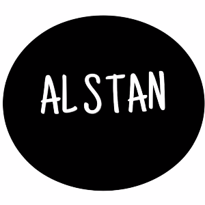 ALSTAN