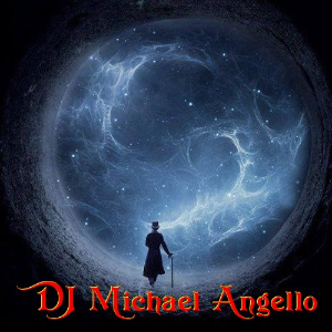 DJ Michael Angello