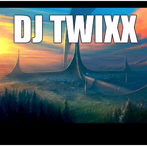 DJ TWIXX