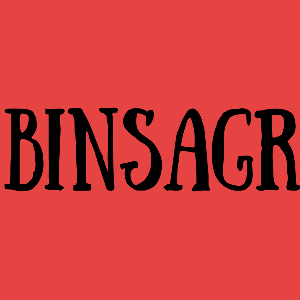 Binsagr