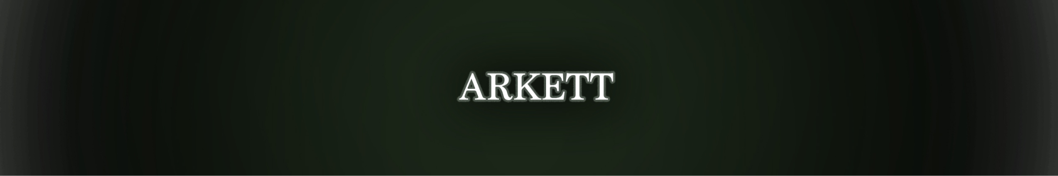 Arkett