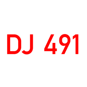 DJ 491
