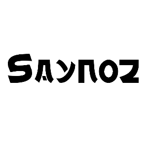 Saynoz