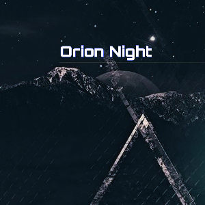 Orion Night