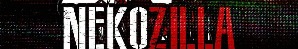 Nekozilla