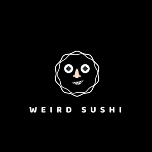 Weird Sushi