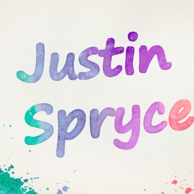 justinspryce