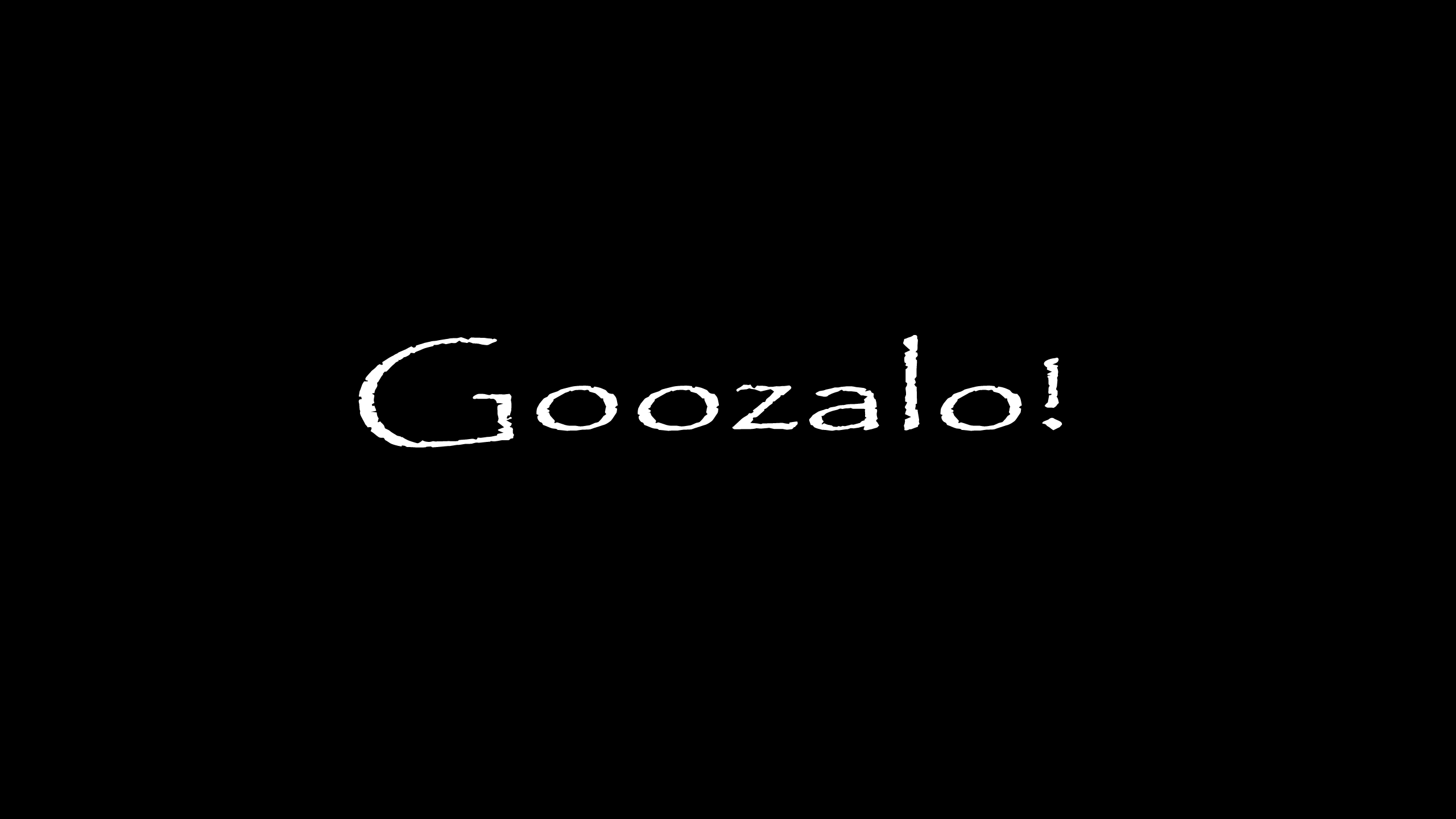 Goozalo