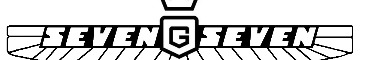 SevenGSeven
