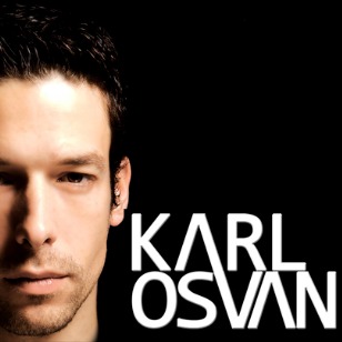 Karl Osvan