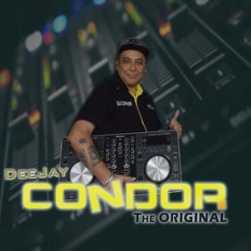 DJ Cóndor El Original