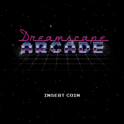 Dreamscape Arcade