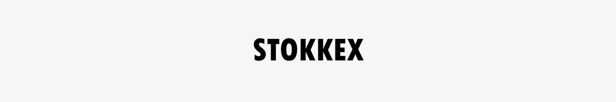 STOKKEX