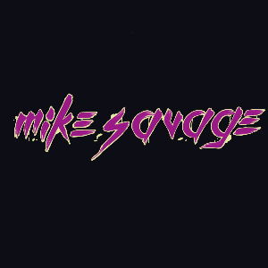 Mike Savage #1