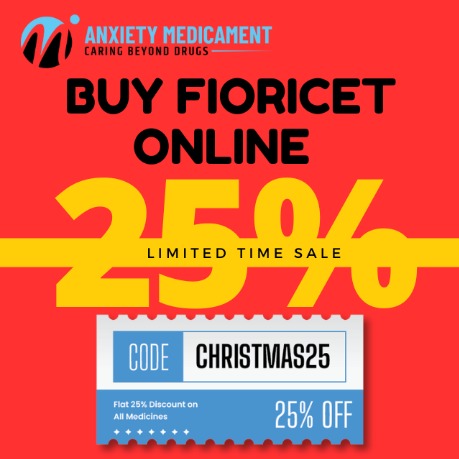 Buy Fioricet Online at Holiday Discount Prices