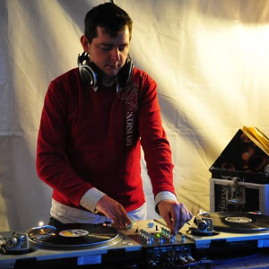 DJ PITTI