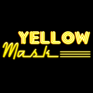 Yellow Mask